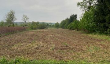 Działka budowlana Tarnobrzeg Zakrzów, ul. Wspólna