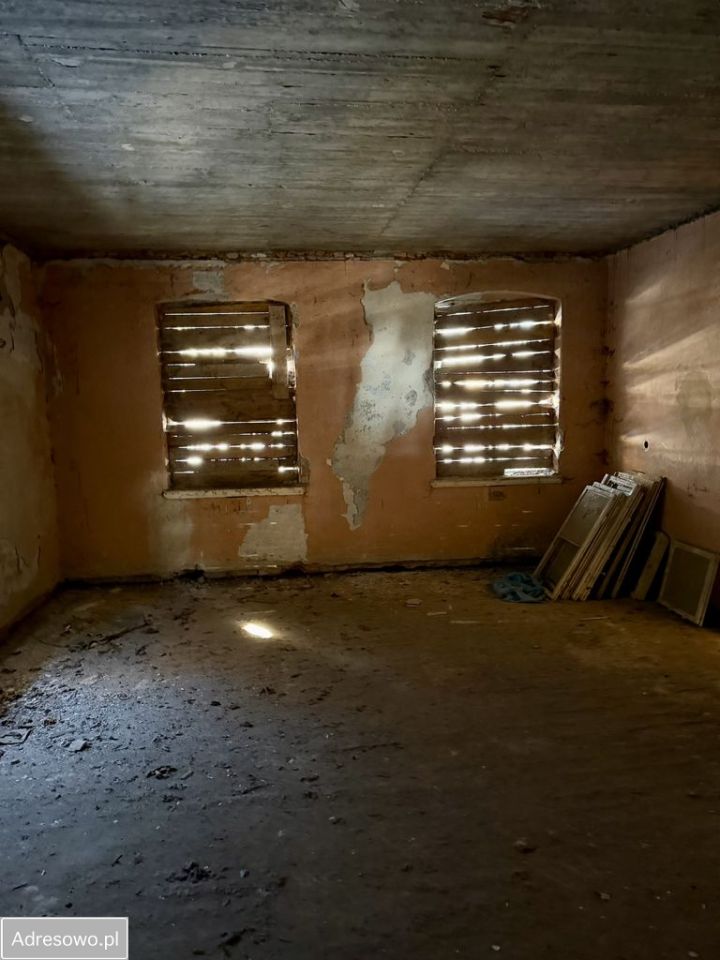 Nieruchomość komercyjna Jarkowice. Zdjęcie 5