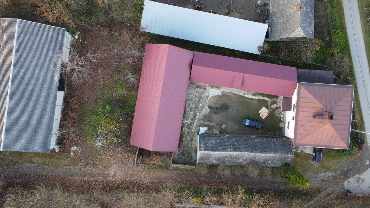 dom wolnostojący Małoszyce. Zdjęcie 6