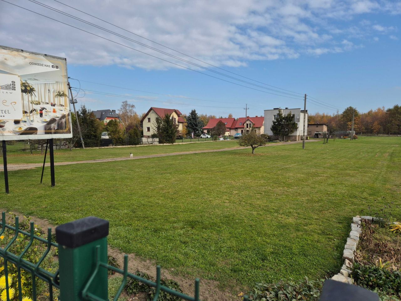 dom wolnostojący Wrocław Lipa Piotrowska. Zdjęcie 3