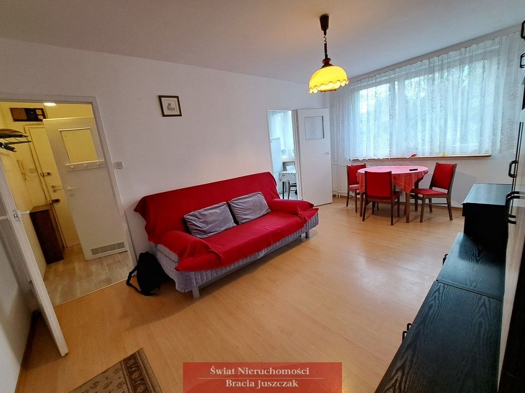 Mieszkanie 2-pokojowe Wrocław Zakrzów, ul. Królowej Marysieńki. Zdjęcie 2