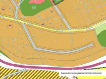 Działka budowlana Bronówek. Zdjęcie 2