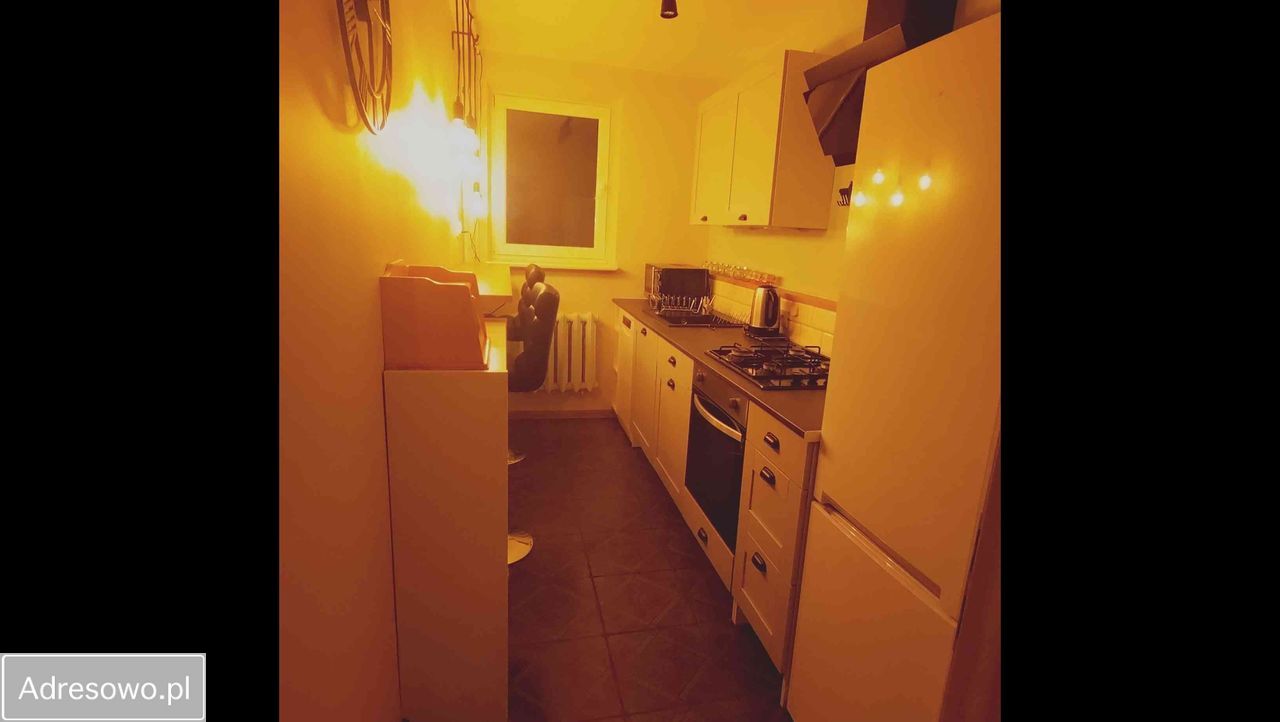 Mieszkanie 3-pokojowe Kraków Bieżanów, ul. Bieżanowska. Zdjęcie 6