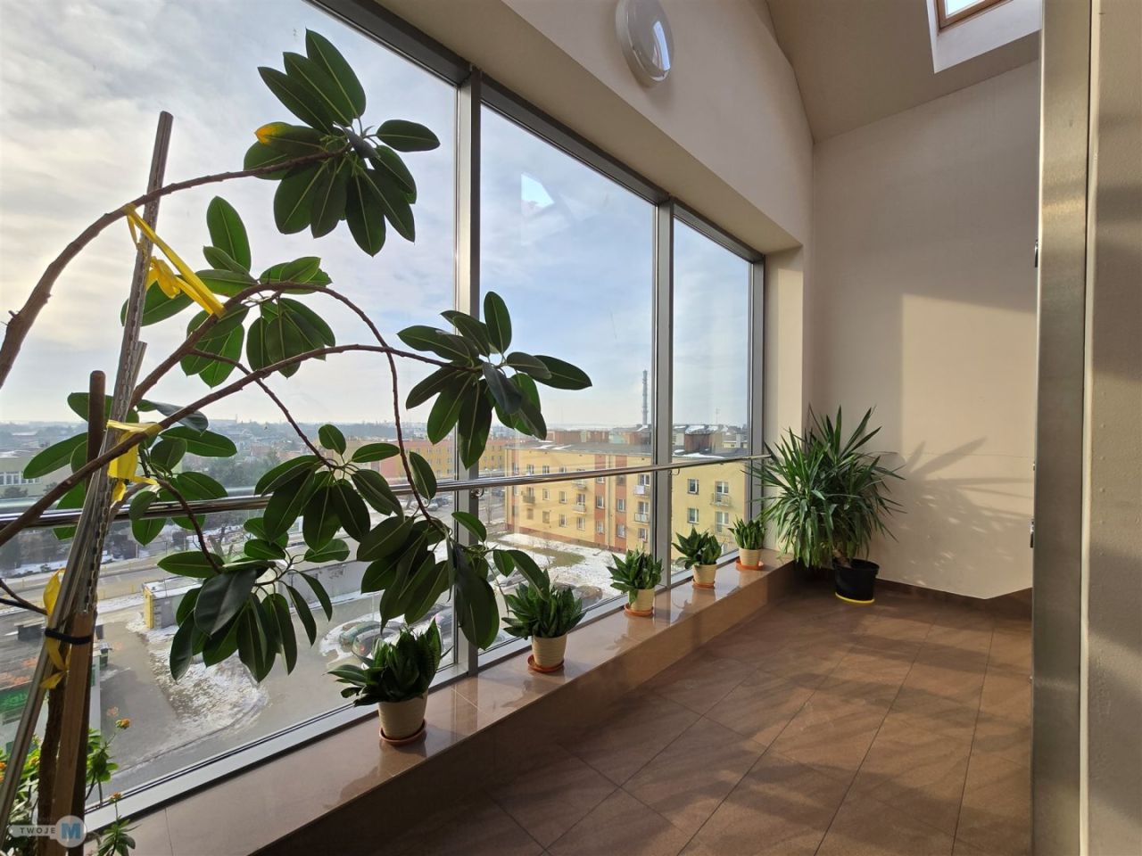 Mieszkanie 4-pokojowe Jędrzejów. Zdjęcie 14