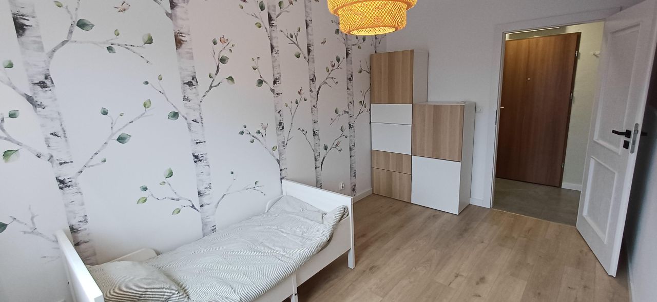 Mieszkanie 4-pokojowe Wrocław Krzyki, Wichrowa. Zdjęcie 12