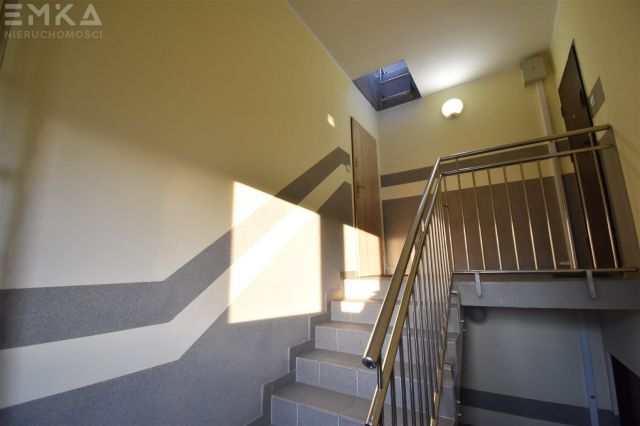 Mieszkanie 2-pokojowe Bydgoszcz Fordon, ul. ppor. Emilii Gierczak. Zdjęcie 11