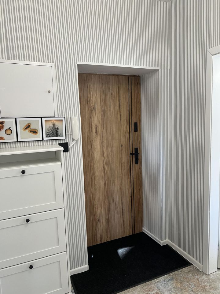 Mieszkanie 1-pokojowe Słupno, Płock Obrońców Westerplatte. Zdjęcie 16