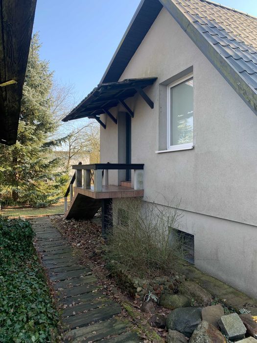 dom letniskowy Bydgoszcz Opławiec. Zdjęcie 8