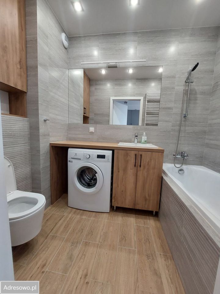 Mieszkanie 2-pokojowe Warszawa Białołęka, ul. Głębocka. Zdjęcie 6