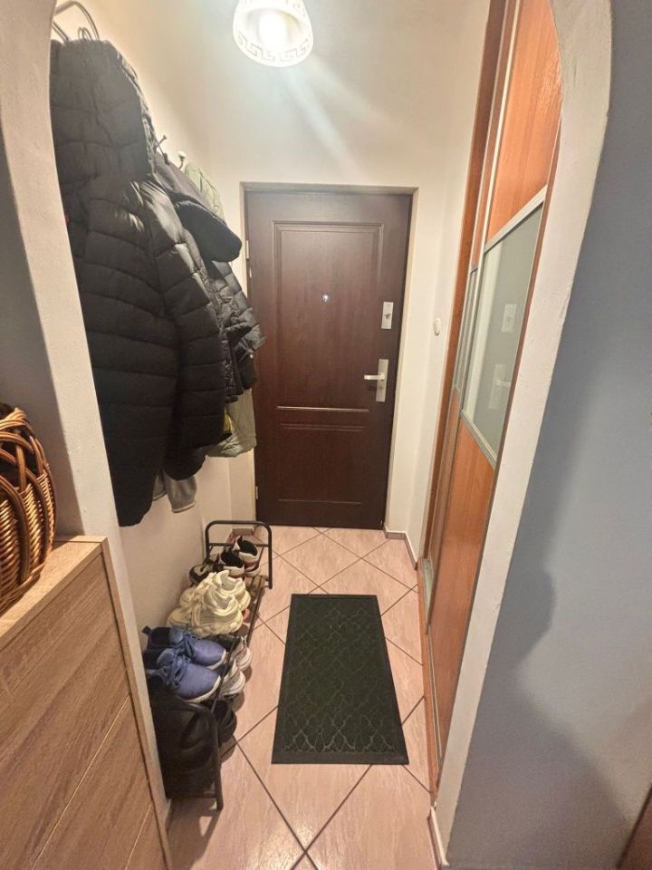 Mieszkanie 2-pokojowe Szczecin Centrum, pl. Brama Portowa. Zdjęcie 2