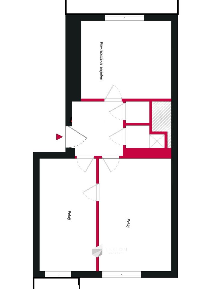 Lokal Kraków Krowodrza, ul. Józefitów. Zdjęcie 14