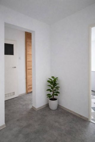 Mieszkanie 2-pokojowe Warszawa Żoliborz, ul. Władysława Broniewskiego. Zdjęcie 8