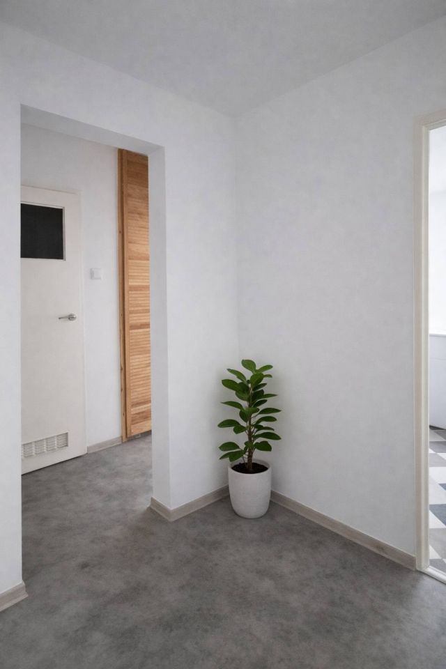 Mieszkanie 2-pokojowe Warszawa Żoliborz, ul. Władysława Broniewskiego. Zdjęcie 8