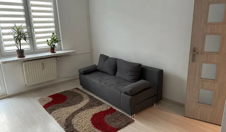 Mieszkanie 2-pokojowe Białystok Sienkiewicza, ul. Nowogródzka