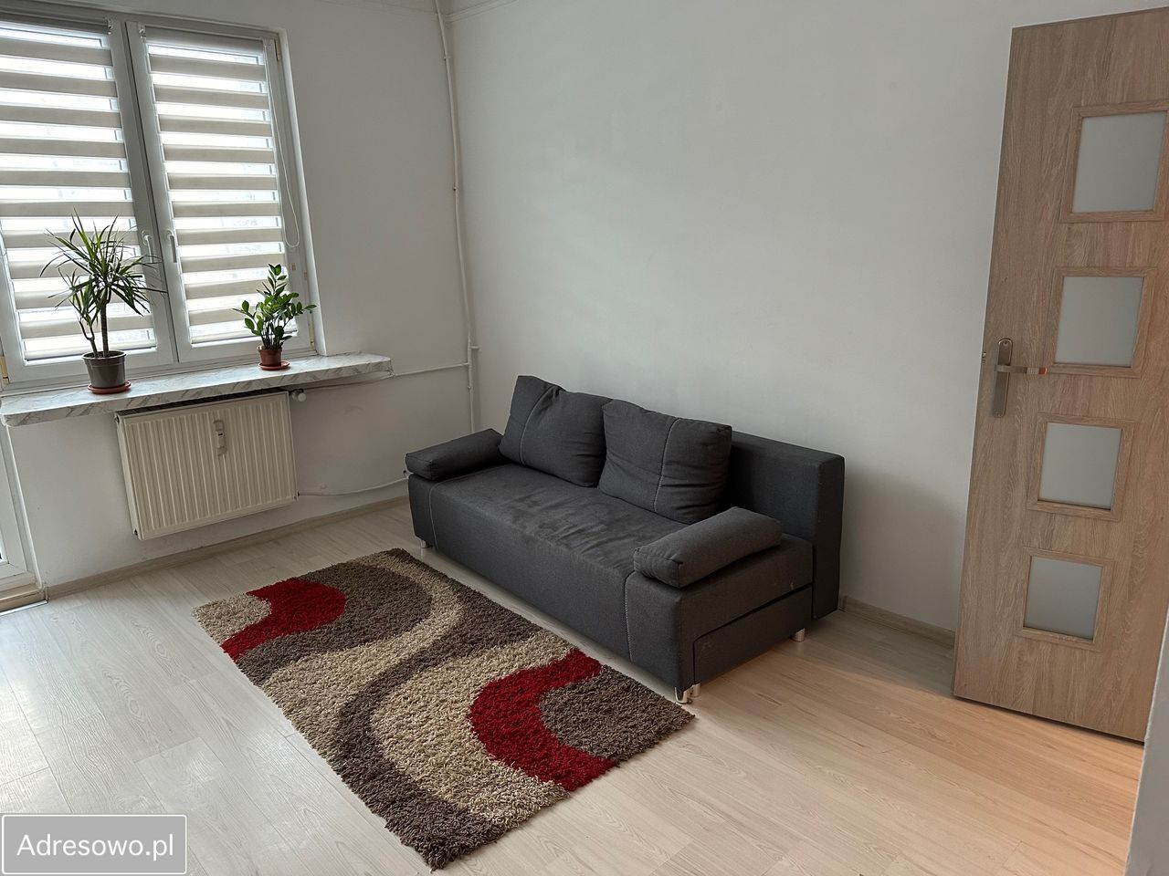 Mieszkanie 2-pokojowe Białystok Sienkiewicza, ul. Nowogródzka. Zdjęcie 1