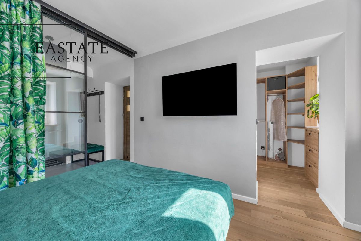 Mieszkanie 2-pokojowe Warszawa Wola, ul. Nowolipki. Zdjęcie 8