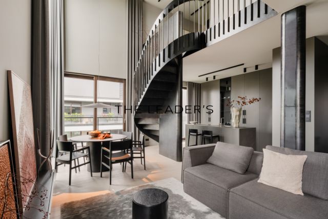 Mieszkanie 4-pokojowe Warszawa Mokotów, ul. Iwicka. Zdjęcie 3