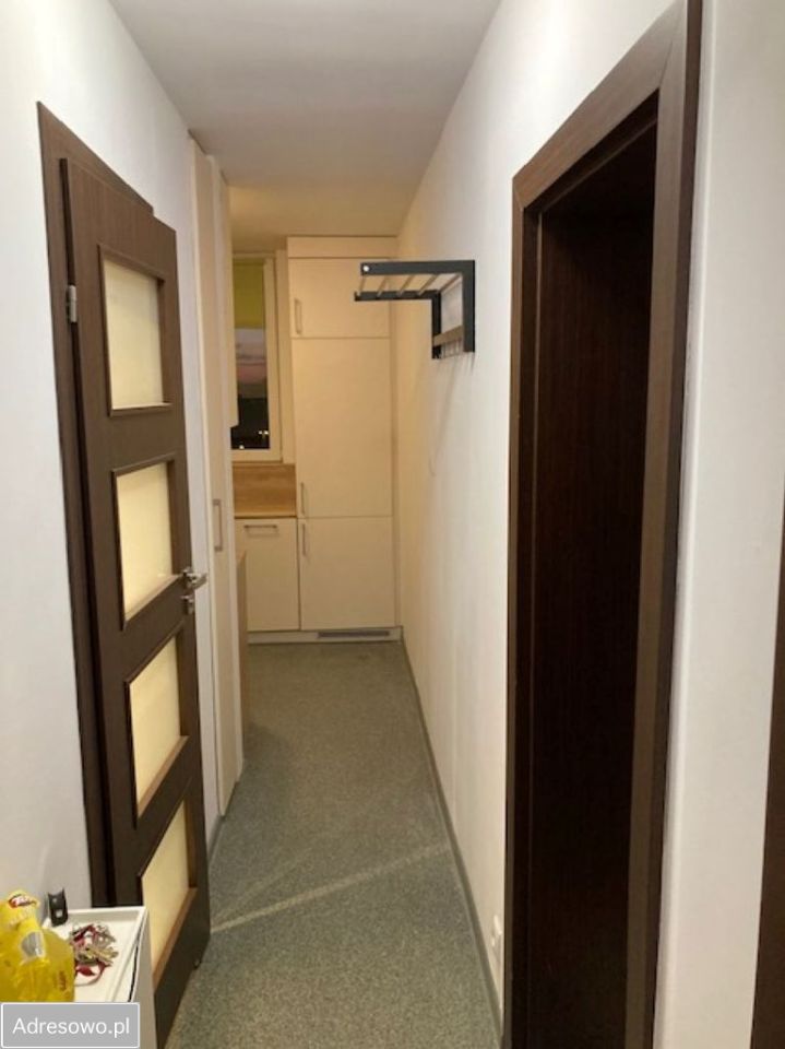 Mieszkanie 1-pokojowe Wrocław Śródmieście. Zdjęcie 3