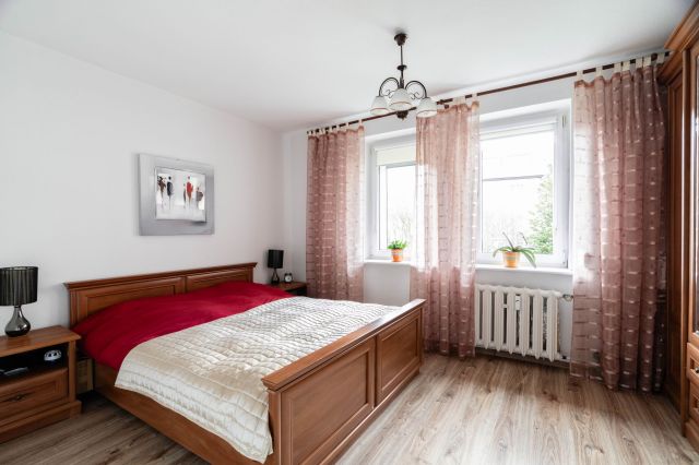 Mieszkanie 3-pokojowe Murowana Goślina, ul. Nowy Rynek. Zdjęcie 4