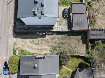 Działka budowlana Warszawa Zacisze. Zdjęcie 3