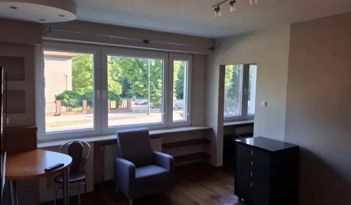 Mieszkanie 2-pokojowe Giżycko, ul. Moniuszki