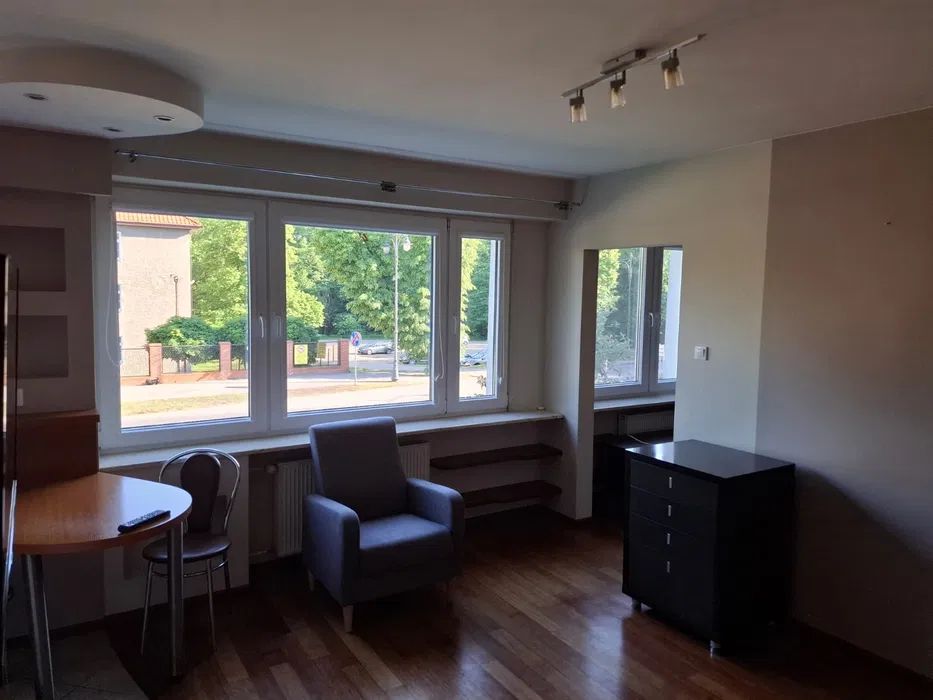 Mieszkanie 2-pokojowe Giżycko, ul. Moniuszki. Zdjęcie 1