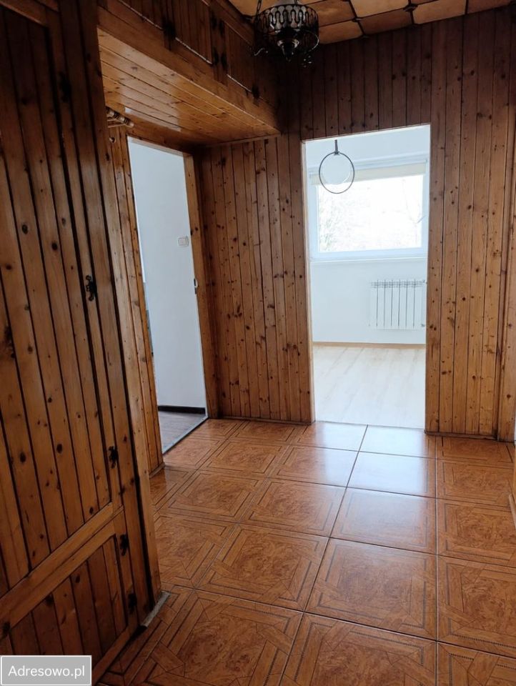 Mieszkanie 3-pokojowe Ostrów Wielkopolski, ul. Dembińskiego. Zdjęcie 8