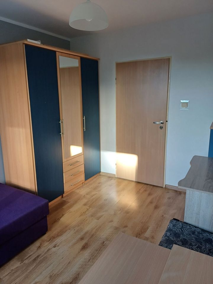 Mieszkanie 2-pokojowe Poznań Winogrady, os. Wichrowe Wzgórze. Zdjęcie 3