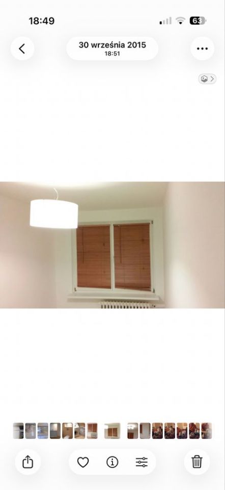 Mieszkanie 2-pokojowe Szczecin Centrum, ul. Potulicka. Zdjęcie 6