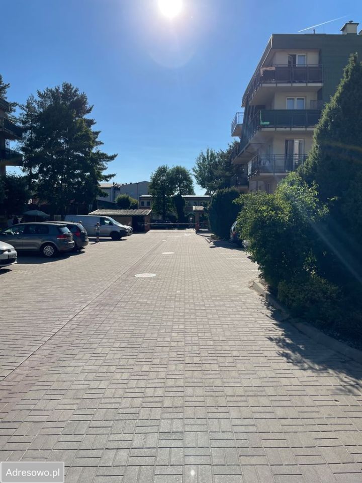 Mieszkanie 2-pokojowe Warszawa Stara Miłosna, ul. Jeździecka. Zdjęcie 18