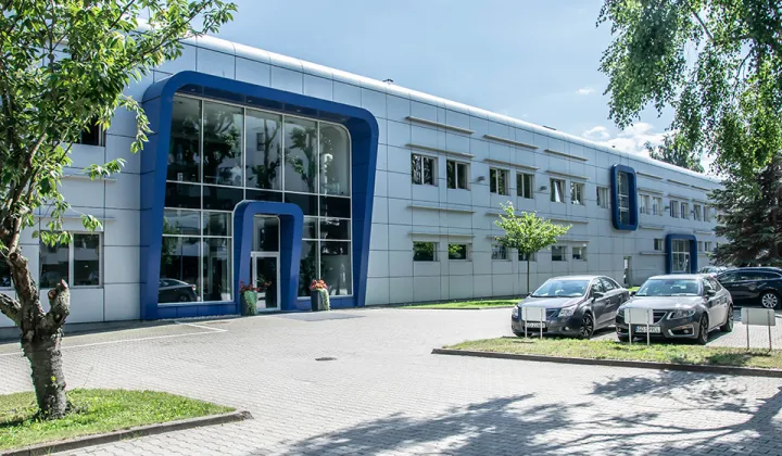 Biuro Gdańsk Przymorze, ul. Krynicka