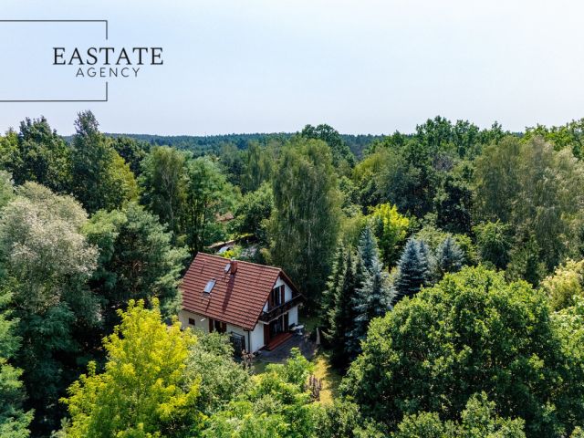 dom wolnostojący, 2 pokoje Warszawa Wawer, ul. Skrzypów. Zdjęcie 7