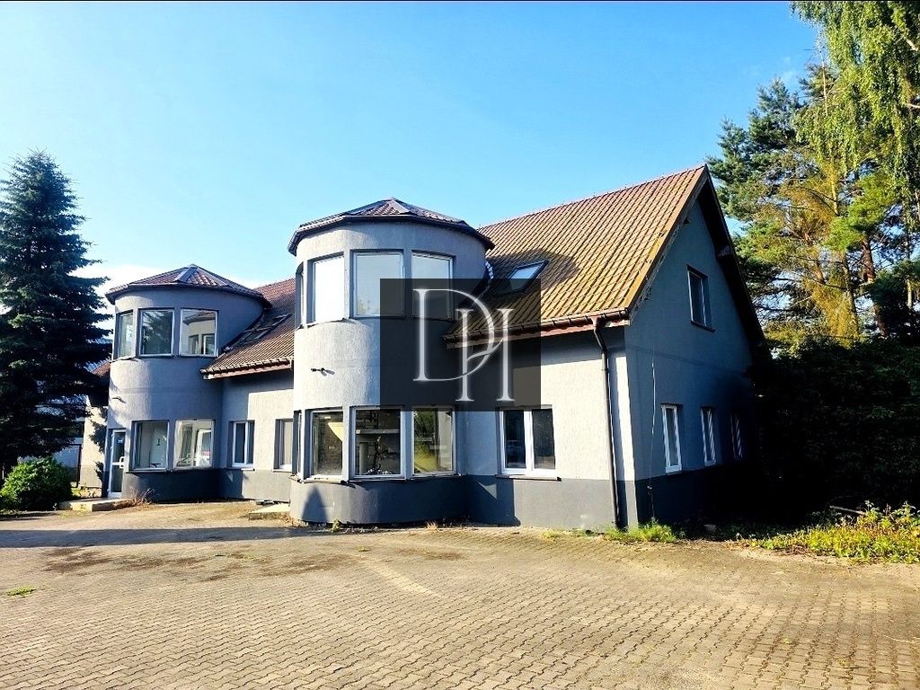 Nieruchomość komercyjna Radziszewo, ul. Topolowa. Zdjęcie 33