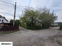 Działka budowlana Józefów. Zdjęcie 2