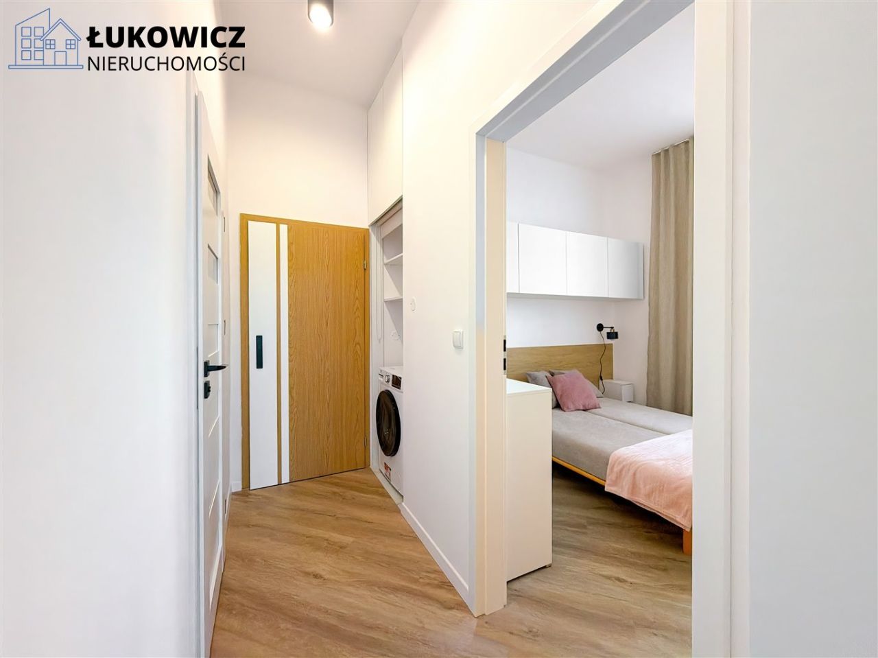 Mieszkanie 2-pokojowe Bielsko-Biała. Zdjęcie 10