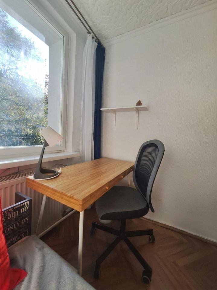 Mieszkanie 2-pokojowe Kraków Prądnik Biały, ul. Marii Jaremy. Zdjęcie 10