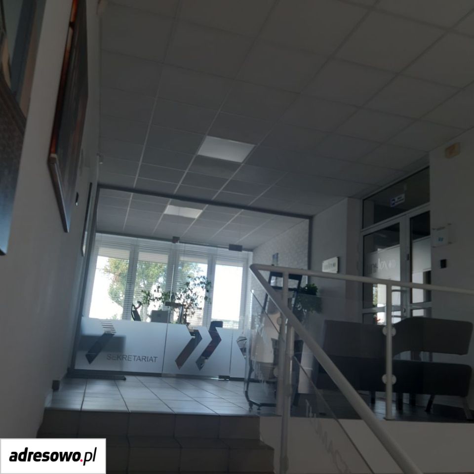 Biuro Łódź Bałuty, ul. Żurawia. Zdjęcie 5