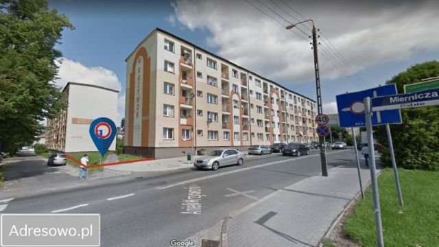 Działka inwestycyjna Szczecin Dąbie, ul. Miernicza. Zdjęcie 1