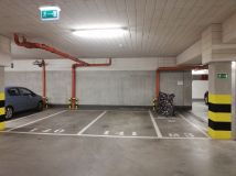 Garaż/miejsce parkingowe Wrocław Szczepin, ul. Romana Dmowskiego