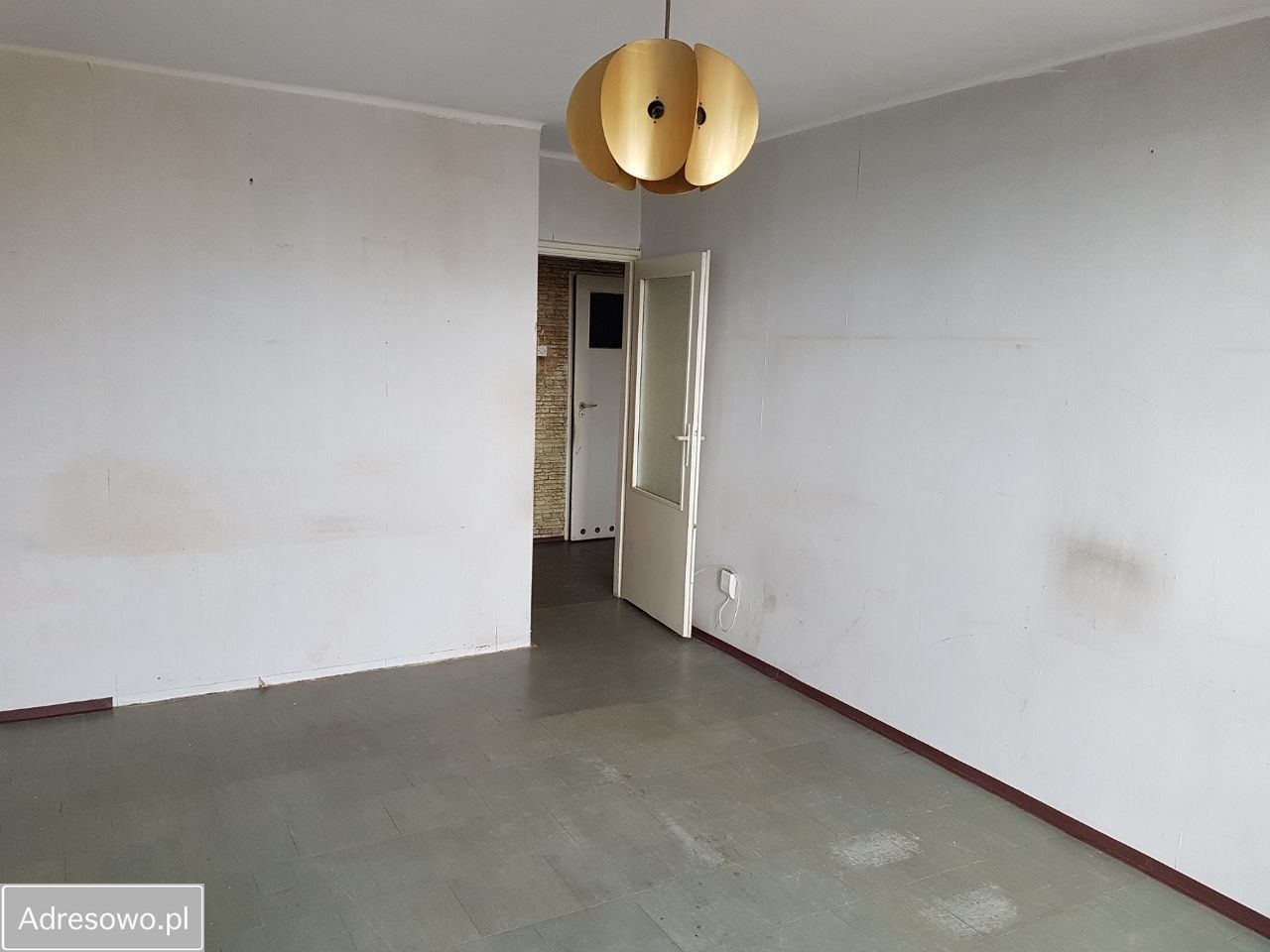 Mieszkanie 3-pokojowe Krapkowice Otmęt, ul. Kilińskiego