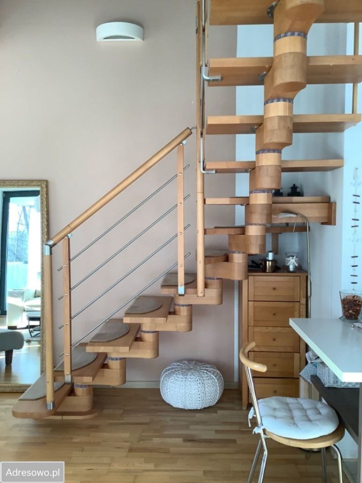 Mieszkanie 4-pokojowe Koszalin Centrum, ul. Szpitalna. Zdjęcie 6