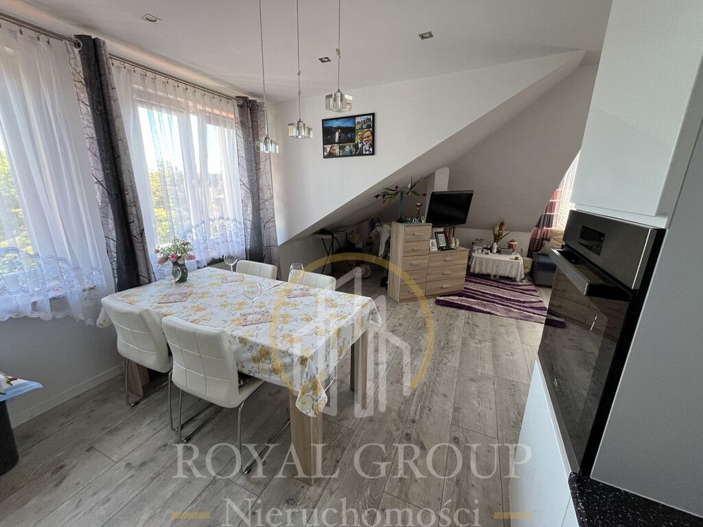 Mieszkanie 2-pokojowe Świdnik, ul. Cypriana Kamila Norwida. Zdjęcie 11