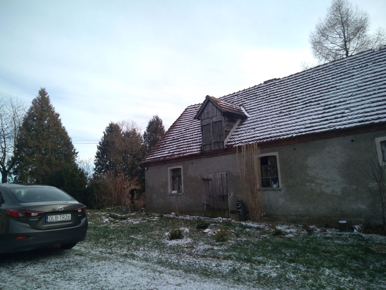 dom wolnostojący, 5 pokoi Janówka. Zdjęcie 3