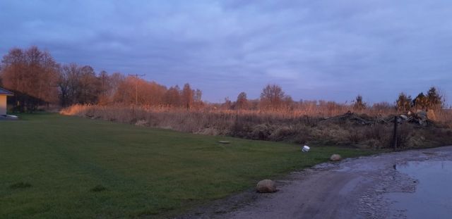 Działka budowlana Syców, ul. Mikołaja Reja. Zdjęcie 1