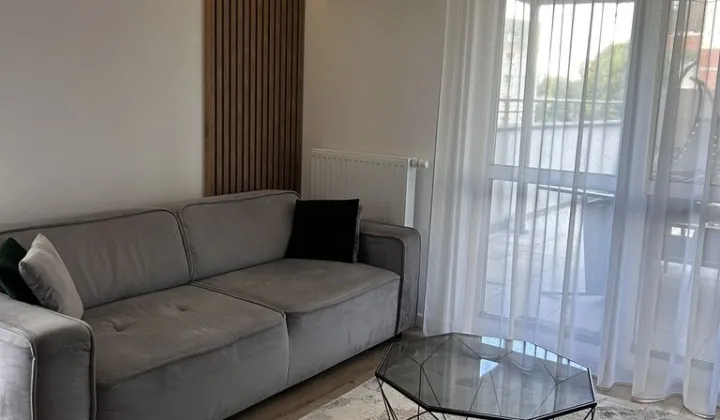 Mieszkanie 3-pokojowe Mysłowice, ul. Katowicka