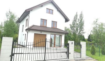 dom wolnostojący, 4 pokoje Koszalin, ul. Holenderska