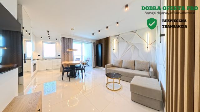 Mieszkanie 2-pokojowe Gdańsk Letnica, ul. Starowiejska. Zdjęcie 2