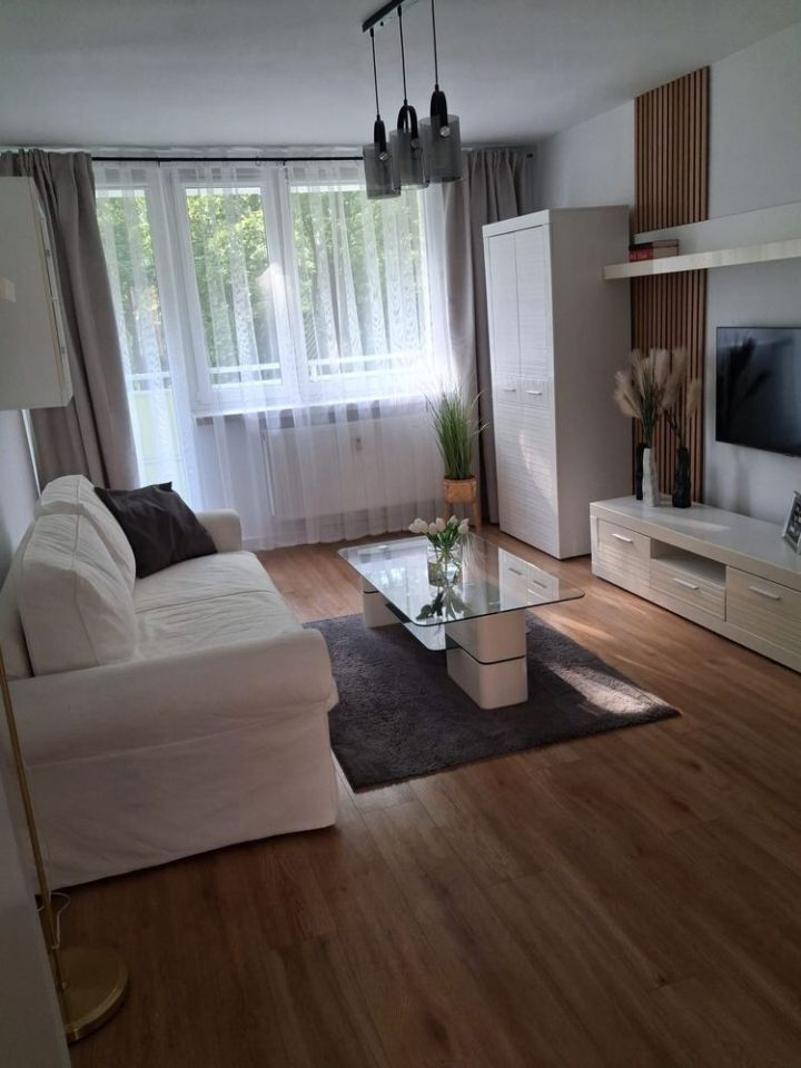 Mieszkanie 2-pokojowe Ruda Śląska Godula, ul. Podlas