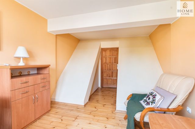 dom wolnostojący, 4 pokoje Olsztyn Dajtki, ul. Sielska. Zdjęcie 27