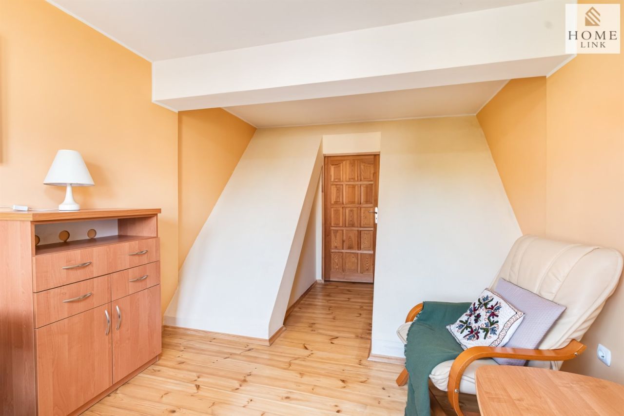 dom wolnostojący, 4 pokoje Olsztyn Dajtki, ul. Sielska. Zdjęcie 27